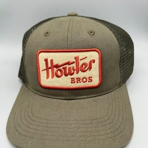 Howler Brothers Electric Standard Hat